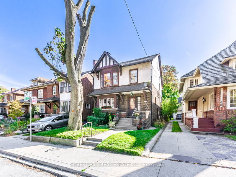Preview image for 33 Austin Terr, Toronto