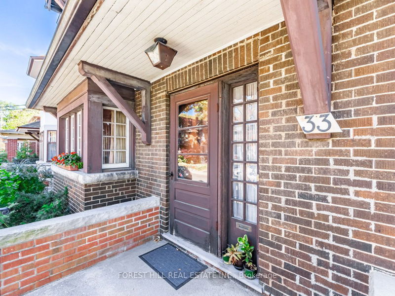 Preview image for 33 Austin Terr, Toronto