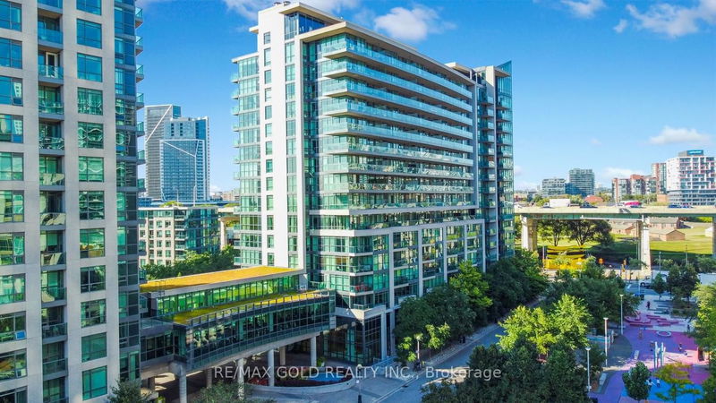 Preview image for 209 Fort York Blvd #372, Toronto