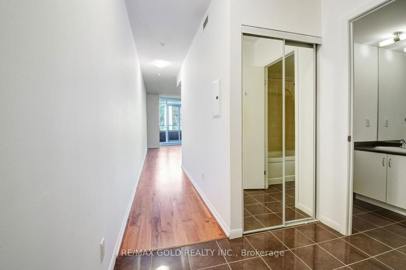 Preview image for 209 Fort York Blvd #372, Toronto
