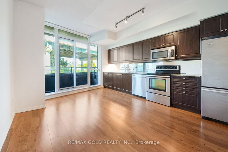 Preview image for 209 Fort York Blvd #372, Toronto