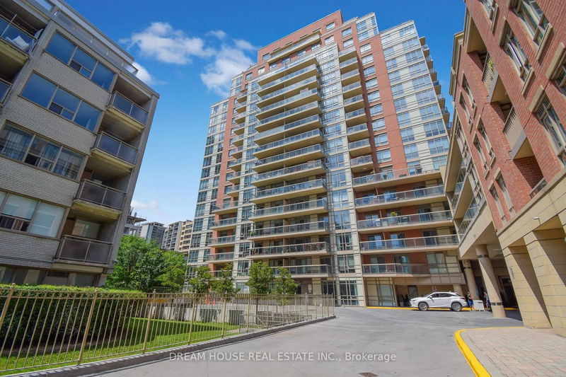 Preview image for 900 Mount Pleasant Rd #308, Toronto