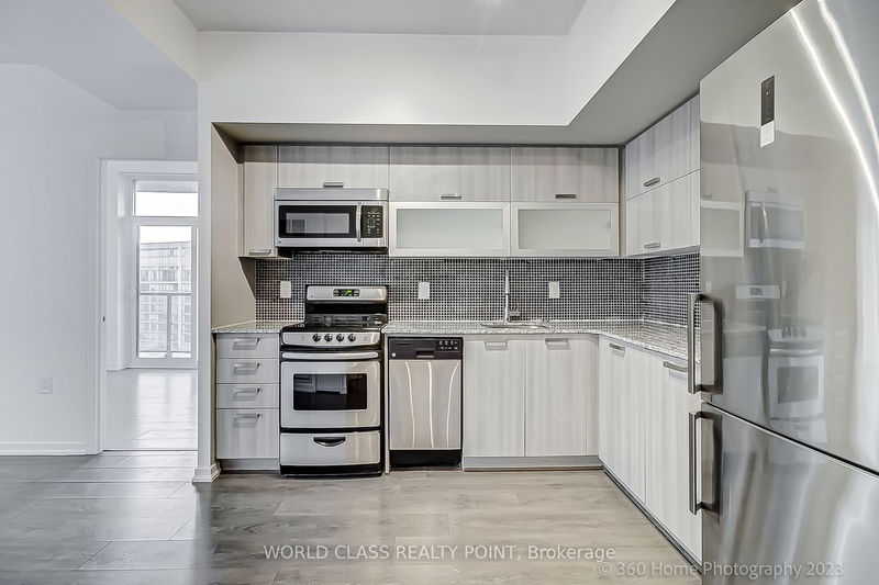 Preview image for 36 Lisgar St W #1509, Toronto