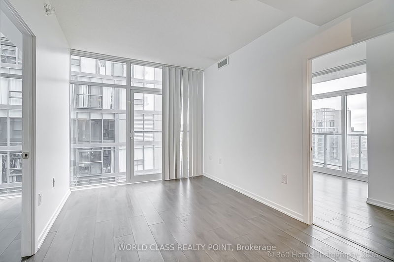 Preview image for 36 Lisgar St W #1509, Toronto