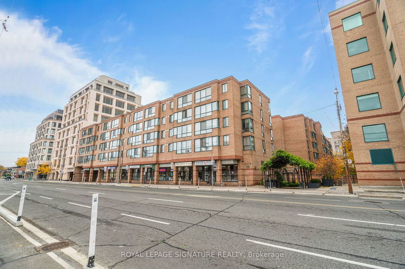 Preview image for 225 Davenport Rd #503, Toronto