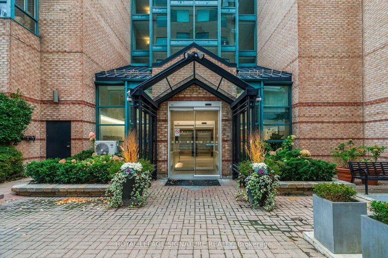Preview image for 225 Davenport Rd #503, Toronto