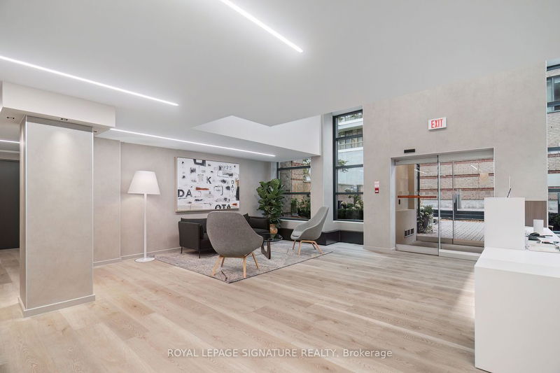 Preview image for 225 Davenport Rd #503, Toronto