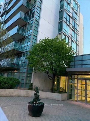Preview image for 3830 Bathurst St #407, Toronto