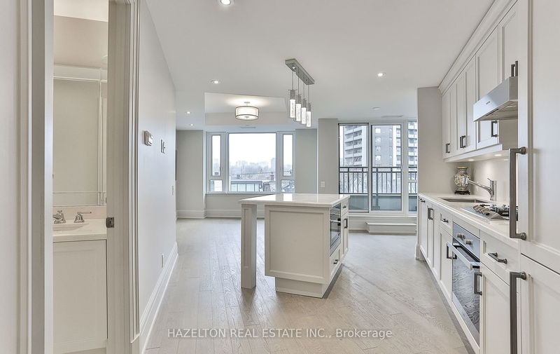 Preview image for 181 Davenport Rd #302, Toronto