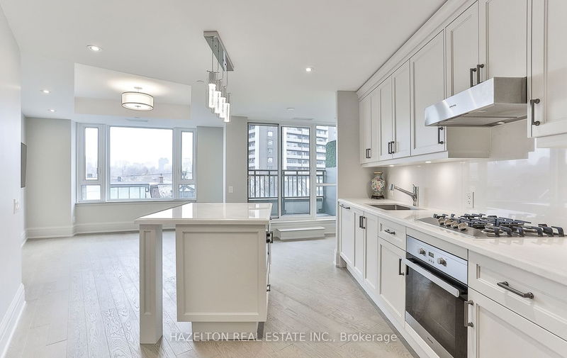 Preview image for 181 Davenport Rd #302, Toronto