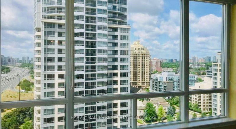 Preview image for 3 Rean Dr #1710, Toronto