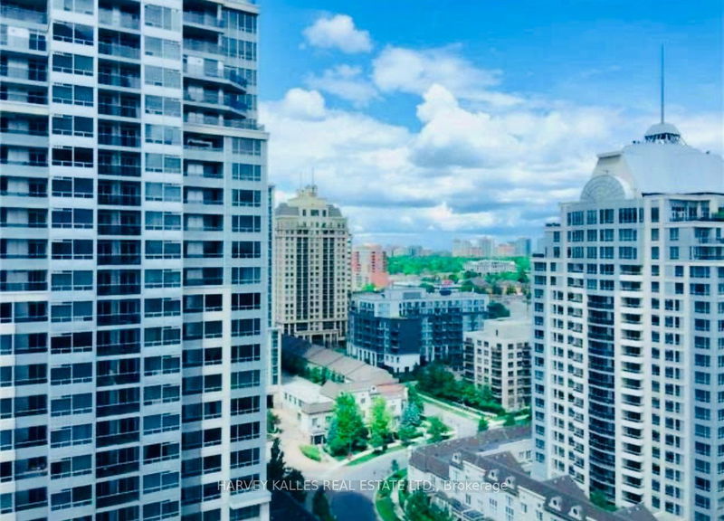 Preview image for 3 Rean Dr #1710, Toronto