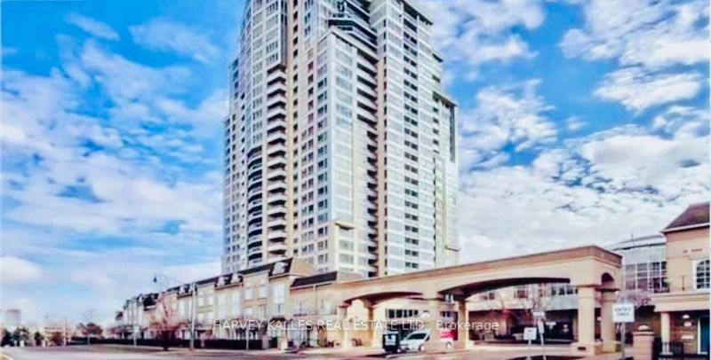 Preview image for 3 Rean Dr #1710, Toronto