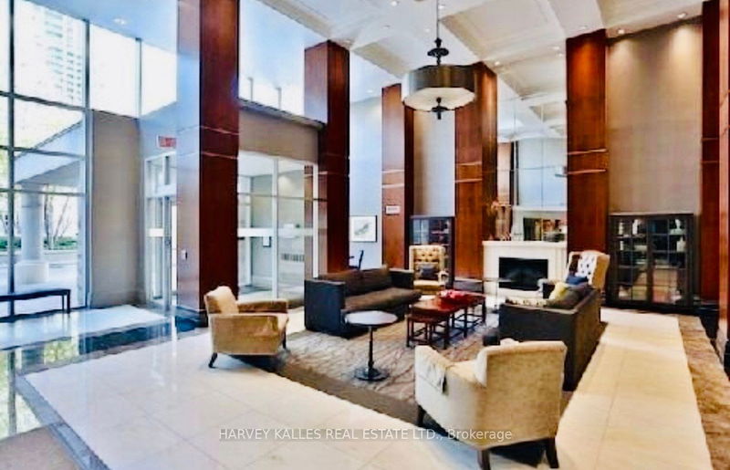 Preview image for 3 Rean Dr #1710, Toronto