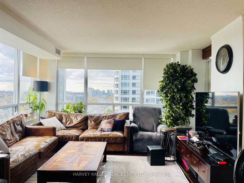 Preview image for 3 Rean Dr #1710, Toronto