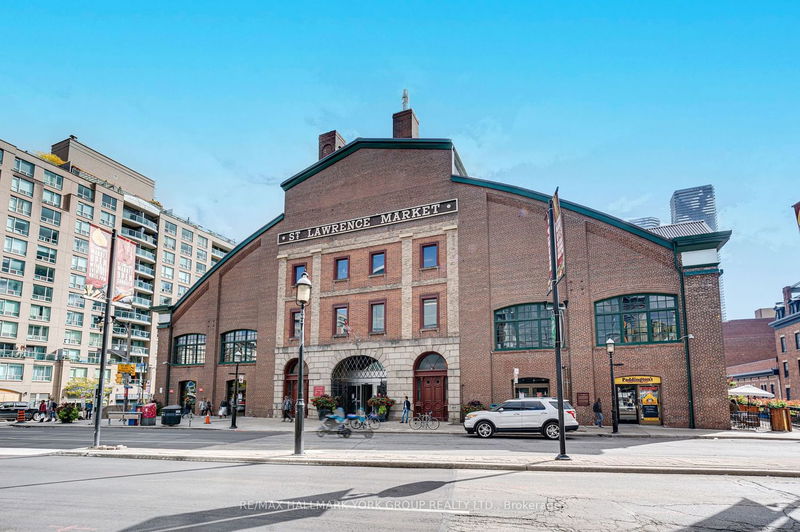 Preview image for 80 Front St E #310, Toronto
