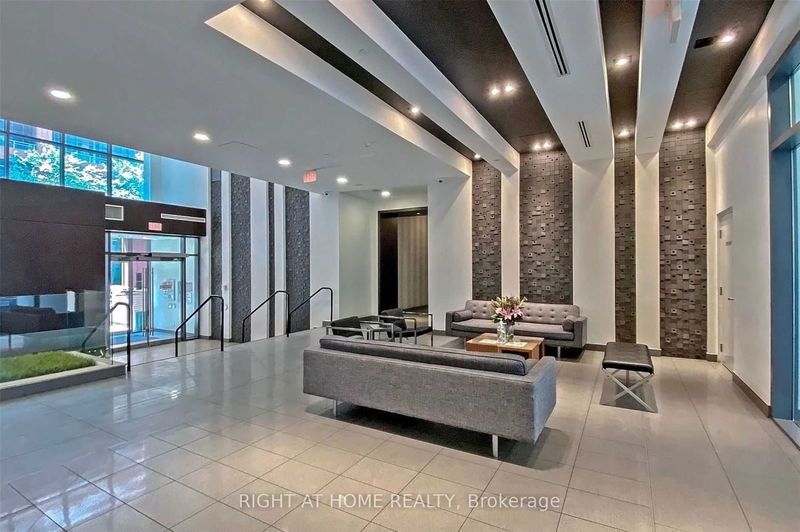 Preview image for 20 Bruyeres Mews #1707, Toronto