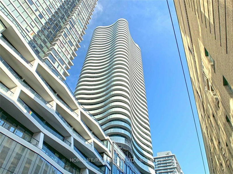 Preview image for 403 Church St #2102, Toronto