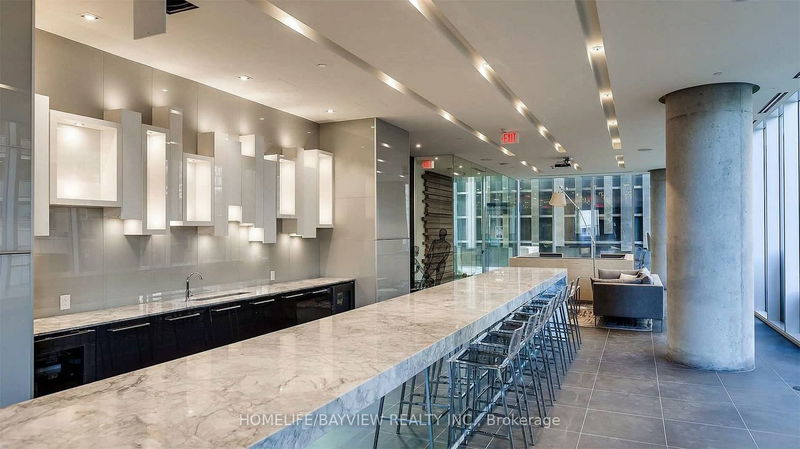 Preview image for 15 Grenville St #3310, Toronto