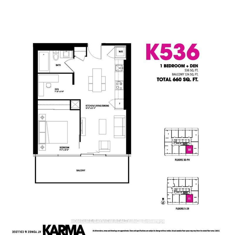 Preview image for 15 Grenville St #3310, Toronto