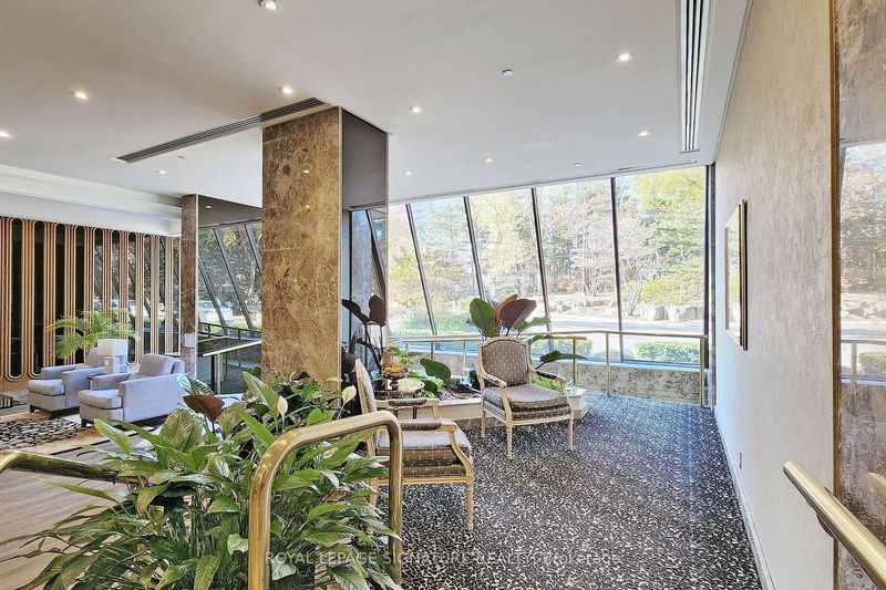 Preview image for 1 Concorde Pl #505, Toronto
