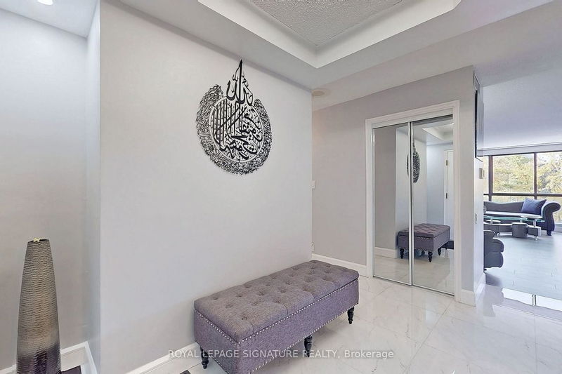 Preview image for 1 Concorde Pl #505, Toronto