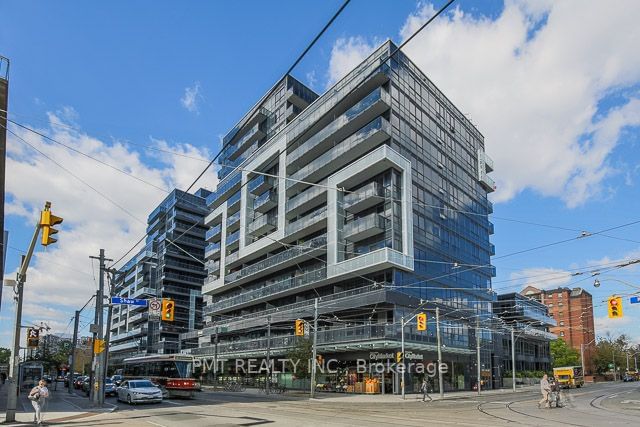 Preview image for 1030 King St W #103, Toronto