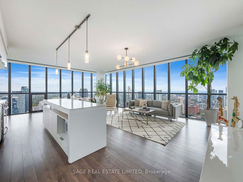Preview image for 110 Charles St E #4201, Toronto