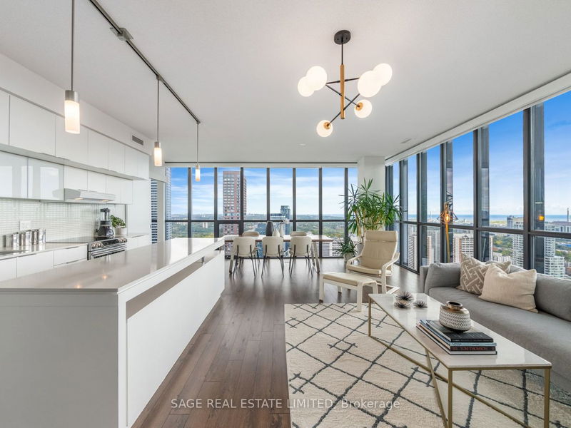 Preview image for 110 Charles St E #4201, Toronto