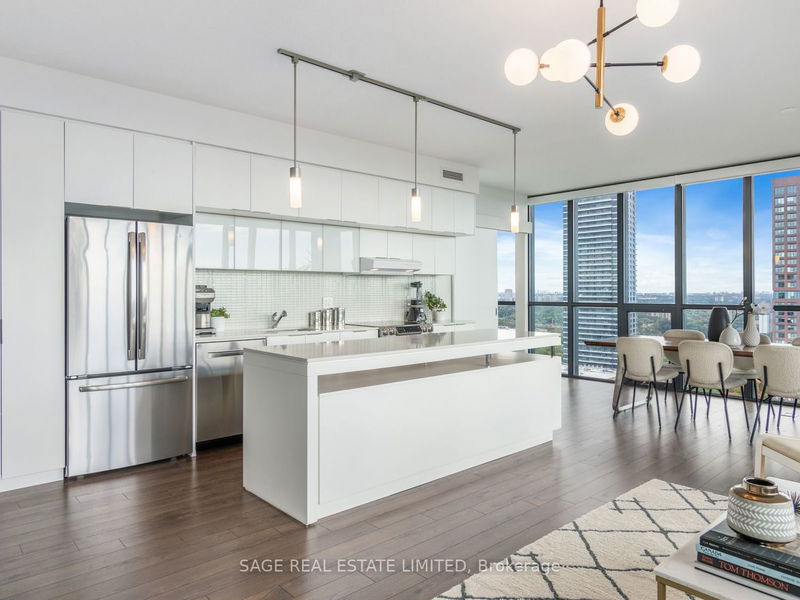 Preview image for 110 Charles St E #4201, Toronto
