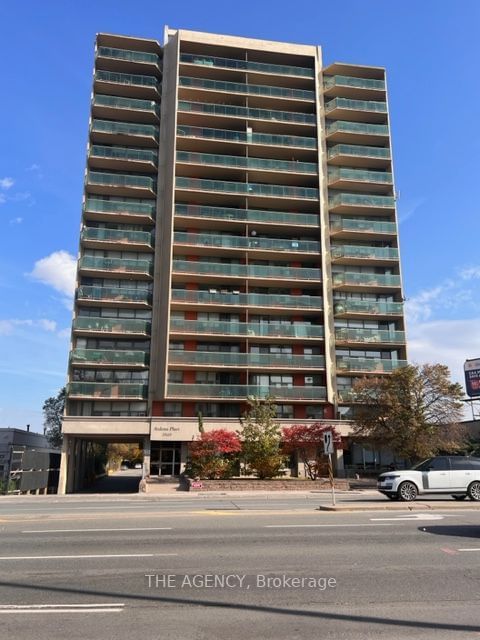 Preview image for 5949 Yonge St #1205, Toronto