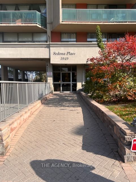 Preview image for 5949 Yonge St #1205, Toronto
