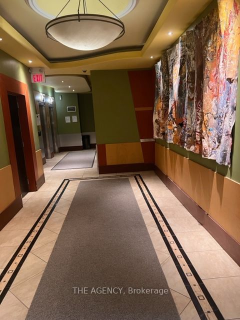Preview image for 5949 Yonge St #1205, Toronto
