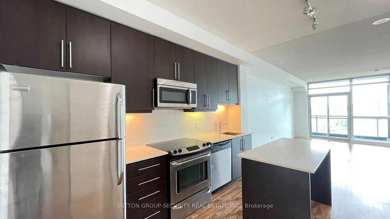 Preview image for 1171 Queen St W #1605, Toronto