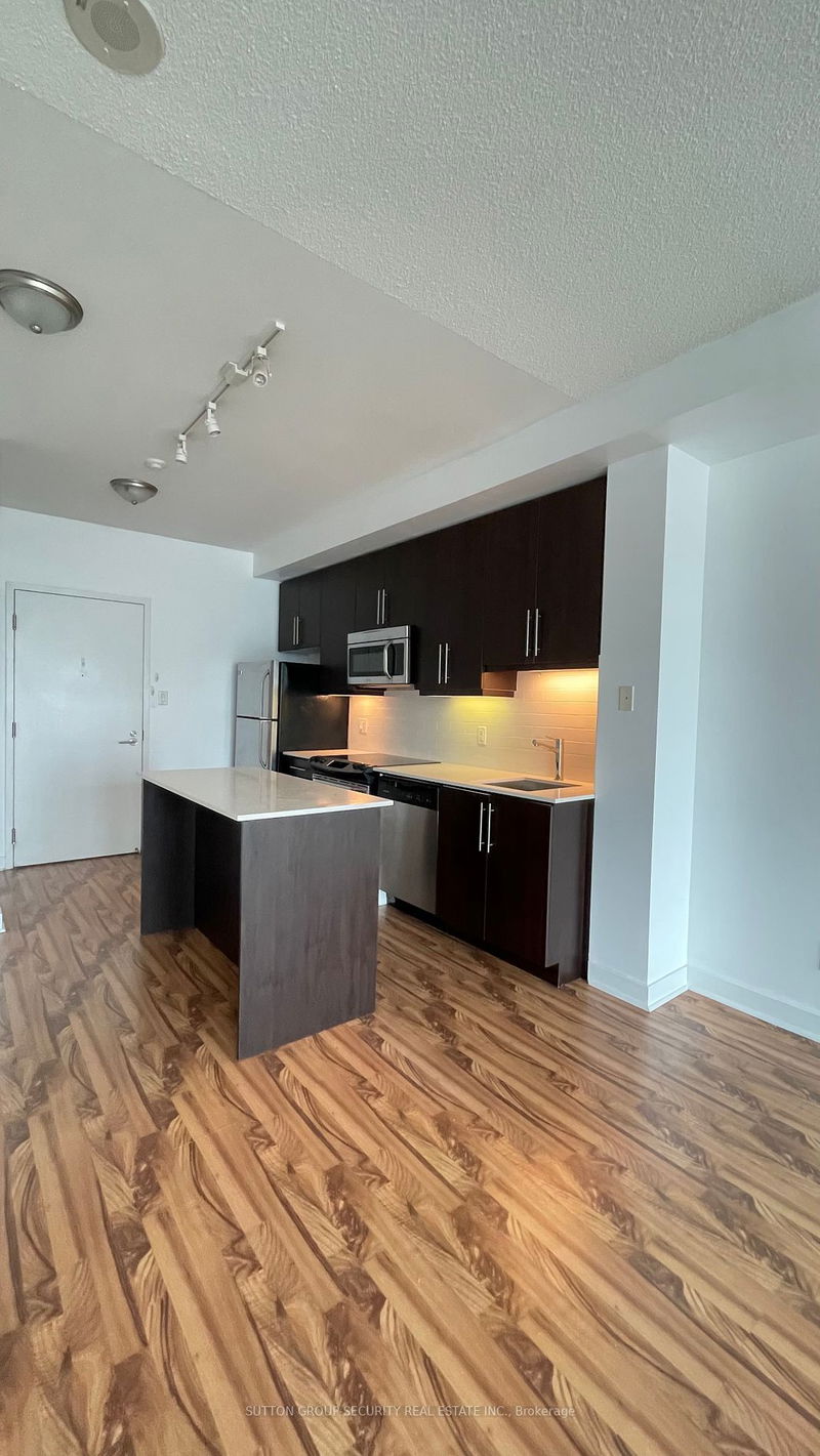 Preview image for 1171 Queen St W #1605, Toronto