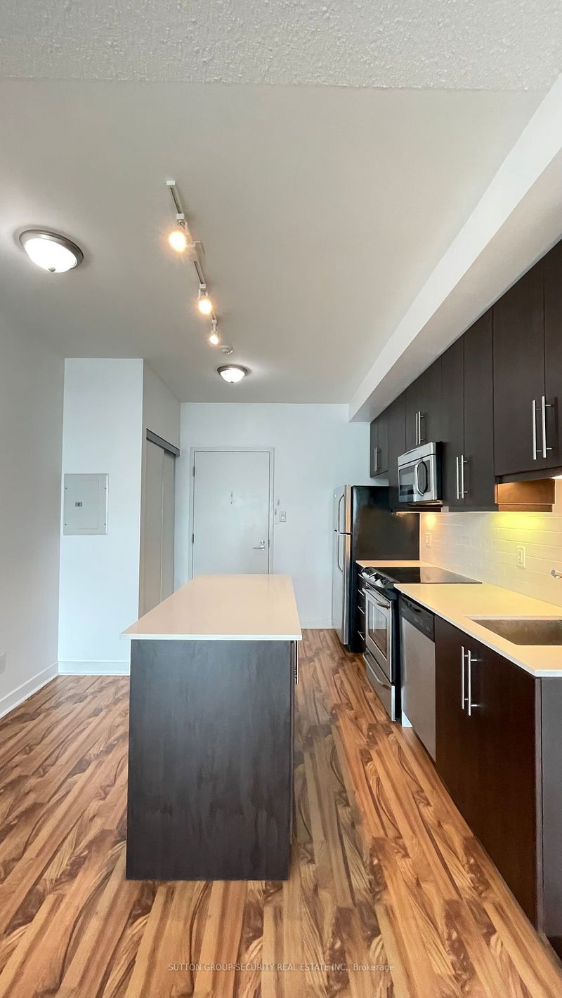 Preview image for 1171 Queen St W #1605, Toronto