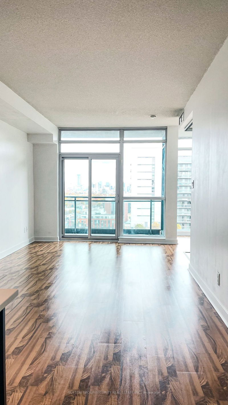 Preview image for 1171 Queen St W #1605, Toronto