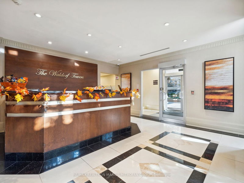 Preview image for 2 Rean Dr #808, Toronto