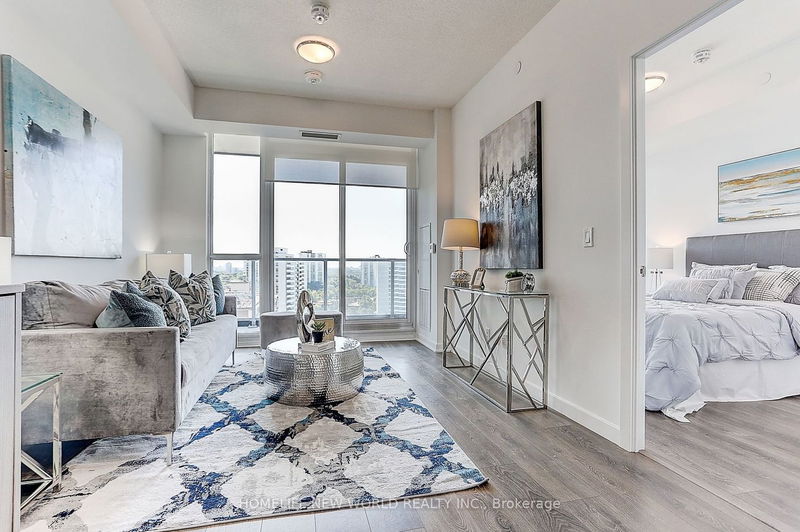 Preview image for 38 Forest Manor Rd #1205, Toronto