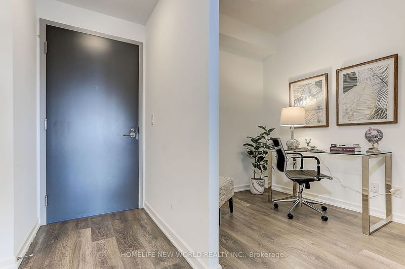Preview image for 38 Forest Manor Rd #1205, Toronto