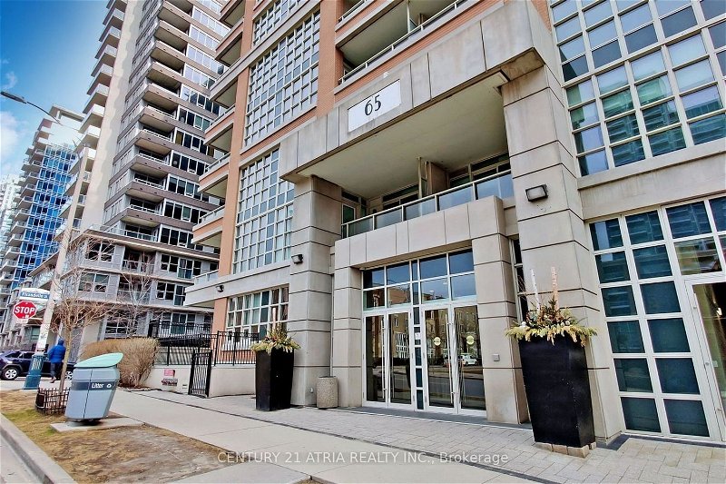 Preview image for 65 East Liberty St #614, Toronto