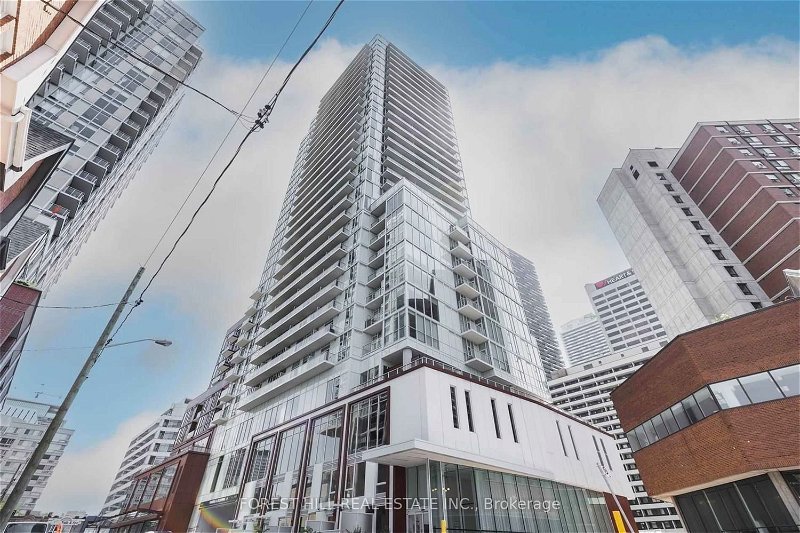 Preview image for 33 Helendale Ave #2101, Toronto
