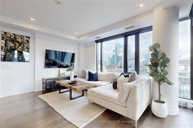 Preview image for 505 Richmond St W #906, Toronto