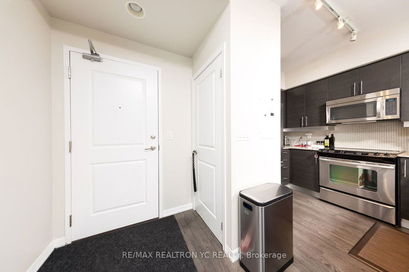 Preview image for 125 Western Battery Rd #2509, Toronto