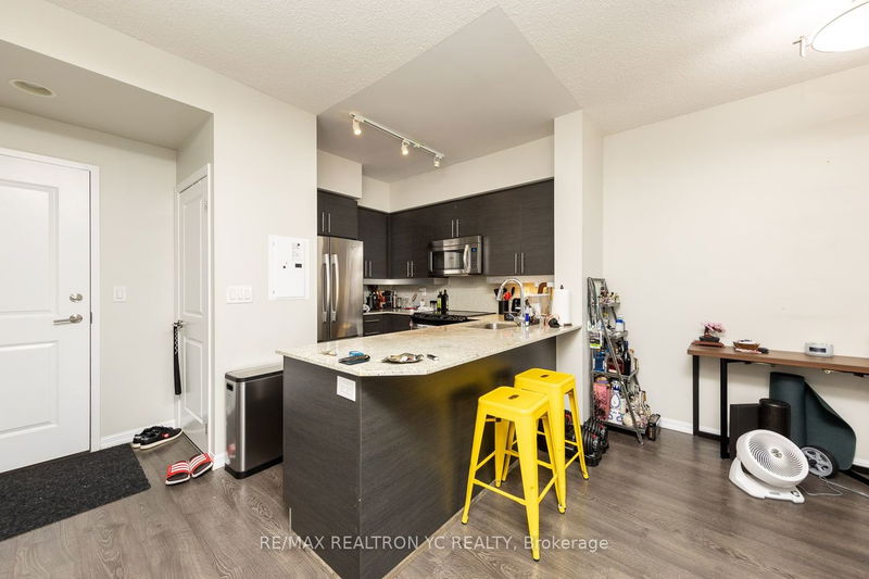 Preview image for 125 Western Battery Rd #2509, Toronto