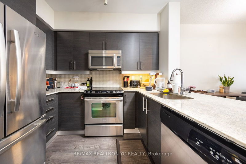 Preview image for 125 Western Battery Rd #2509, Toronto