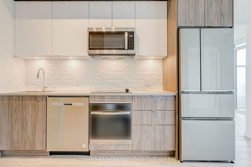 Preview image for 121 Lower Sherbourne St #1748 Sw, Toronto