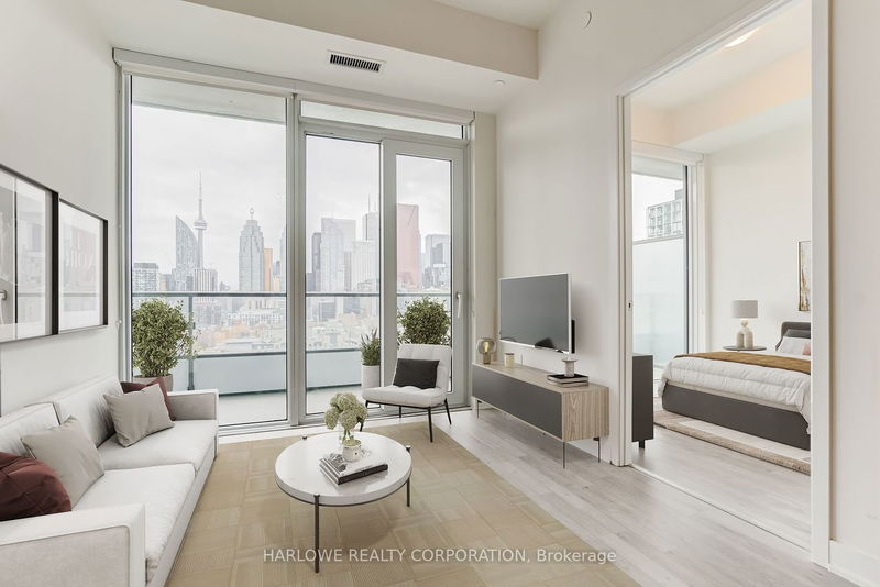 Preview image for 121 Lower Sherbourne St #1748 Sw, Toronto