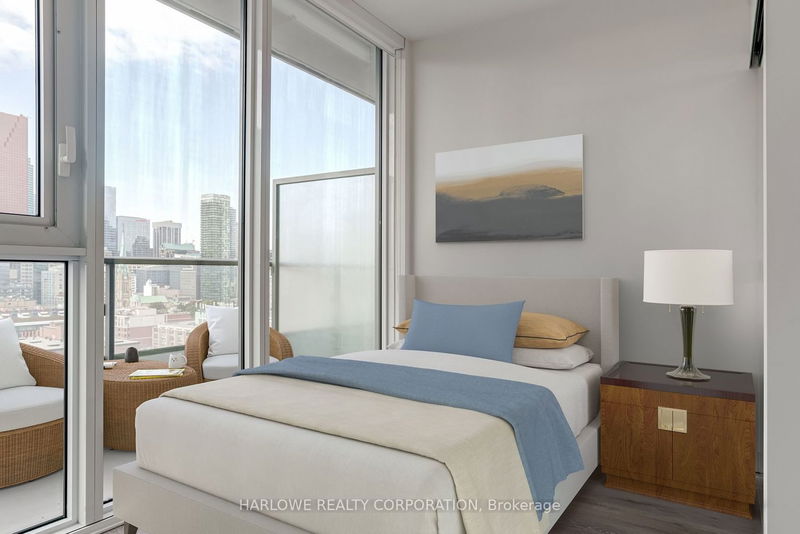 Preview image for 121 Lower Sherbourne St #1748 Sw, Toronto
