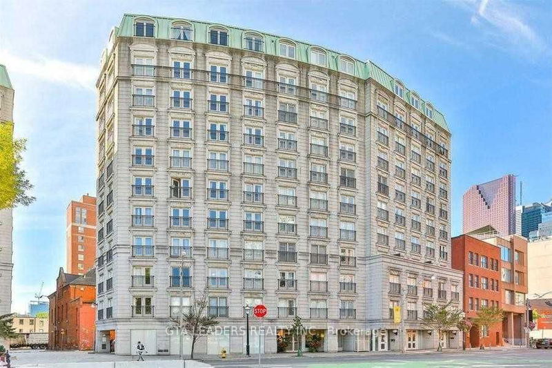 Preview image for 115 Richmond St E #203, Toronto